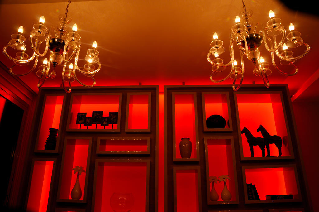 Two Rooms Hotel อูร์ลา ภายนอก รูปภาพ